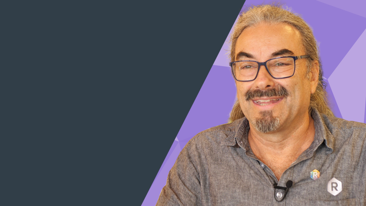 Ronnies Ramble S2, E8: Why business relationships matter?